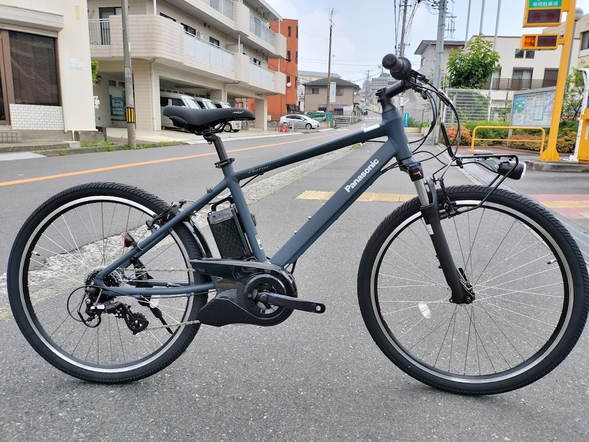 TOP of グルグルサイクル